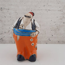 Görseli Galeri görüntüleyiciye yükleyin, Saliha Kartal Kavanoz Mehmet