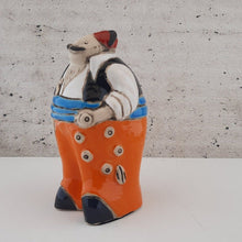 Görseli Galeri görüntüleyiciye yükleyin, Kavanoz Mehmet