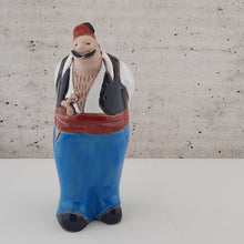 Görseli Galeri görüntüleyiciye yükleyin, Saliha Kartal Matlı Mustafa