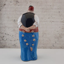 Görseli Galeri görüntüleyiciye yükleyin, Matlı Mustafa