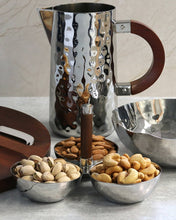 Görseli Galeri görüntüleyiciye yükleyin, Mary Jurek Ahşap Saplı Sürahi