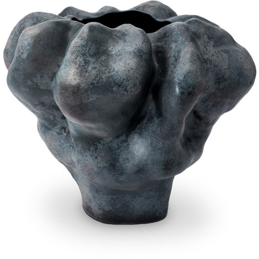 L'objet Timna Kısa Vazo