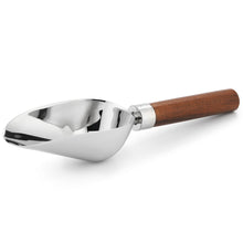 Görseli Galeri görüntüleyiciye yükleyin, Mary Jurek Ahşap Saplı Buz Kaşığı