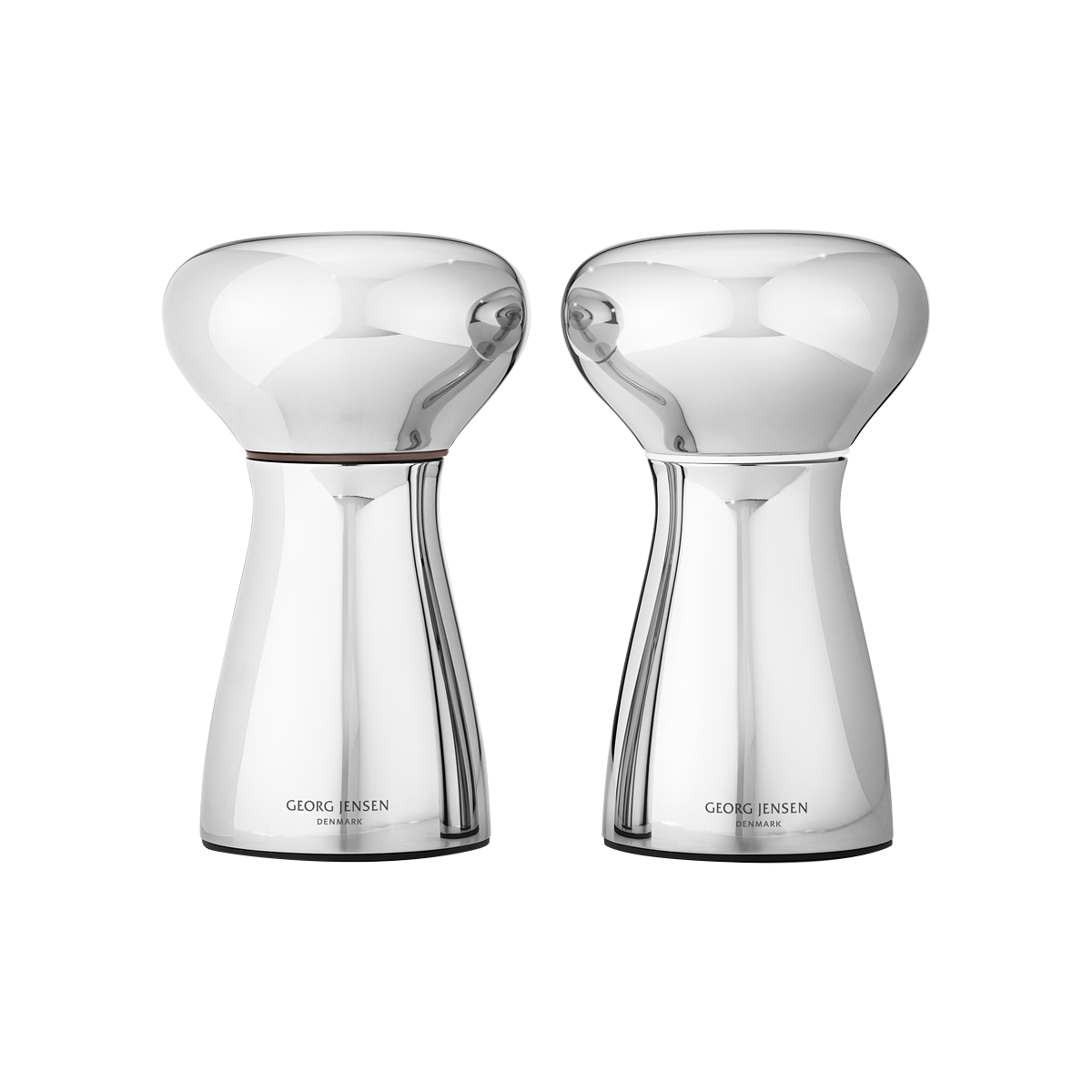 Georg Jensen Alfredo Tuzluk Biberlik