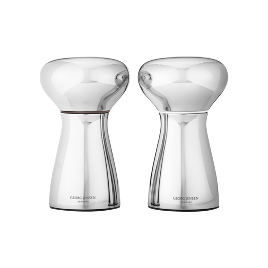 Georg Jensen Alfredo Tuzluk Biberlik