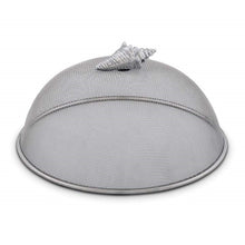 Görseli Galeri görüntüleyiciye yükleyin, Arthur Court Metal Deniz Kabuklu Tel Kapak