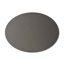 Görseli Galeri görüntüleyiciye yükleyin, Esma Dereboy Vizon Deri Amerikan Servis Oval