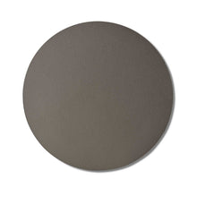 Görseli Galeri görüntüleyiciye yükleyin, Vizon Yuvarlak Deri Amerikan Servis