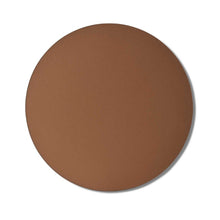 Görseli Galeri görüntüleyiciye yükleyin, Taba Rengi Yuvarlak Deri Amerikan Servis