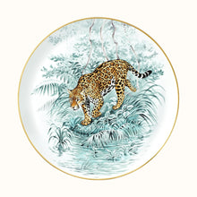 Görseli Galeri görüntüleyiciye yükleyin, Hermès Carnets D'equateur Tart Tabağı