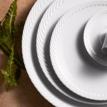 Görseli Galeri görüntüleyiciye yükleyin, L'objet Corde Beyaz Supla