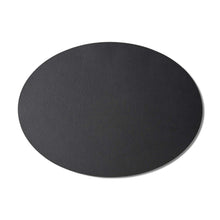 Görseli Galeri görüntüleyiciye yükleyin, Esma Dereboy Siyah Deri Amerikan Servis Oval