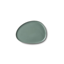 Görseli Galeri görüntüleyiciye yükleyin, Esma Dereboy Amorf Küçük Boy Tabak Taş Nil Parlak