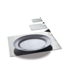 Görseli Galeri görüntüleyiciye yükleyin, Passioni Uno Kare Bardak Altlığı