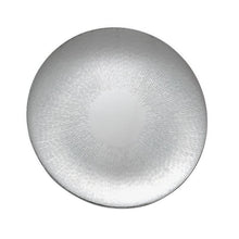 Görseli Galeri görüntüleyiciye yükleyin, Aquarius Sole Gümüş Ekmek Tabağı
