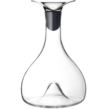 Görseli Galeri görüntüleyiciye yükleyin, Georg Jensen Şarap ve Bar Karafı