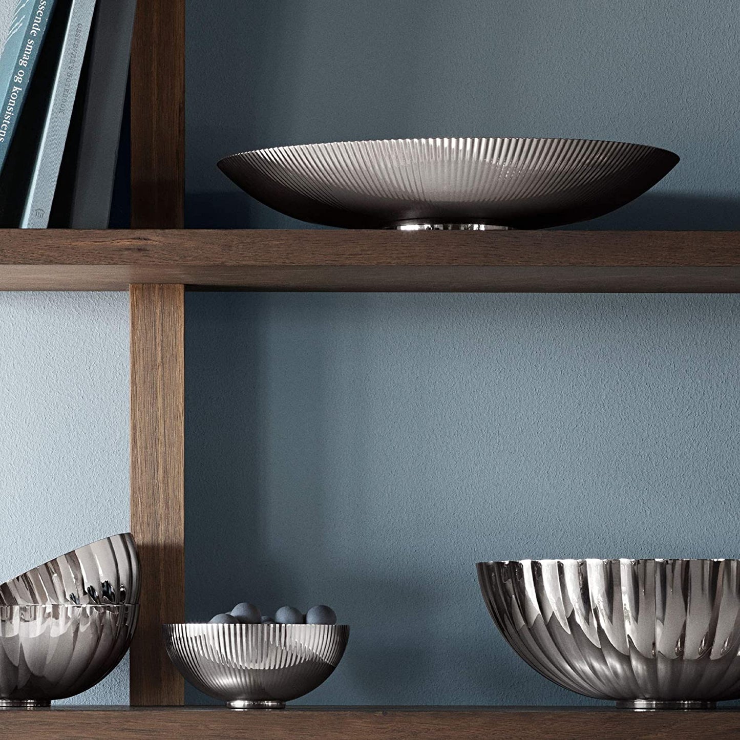 Georg Jensen Bernadotte Bowl