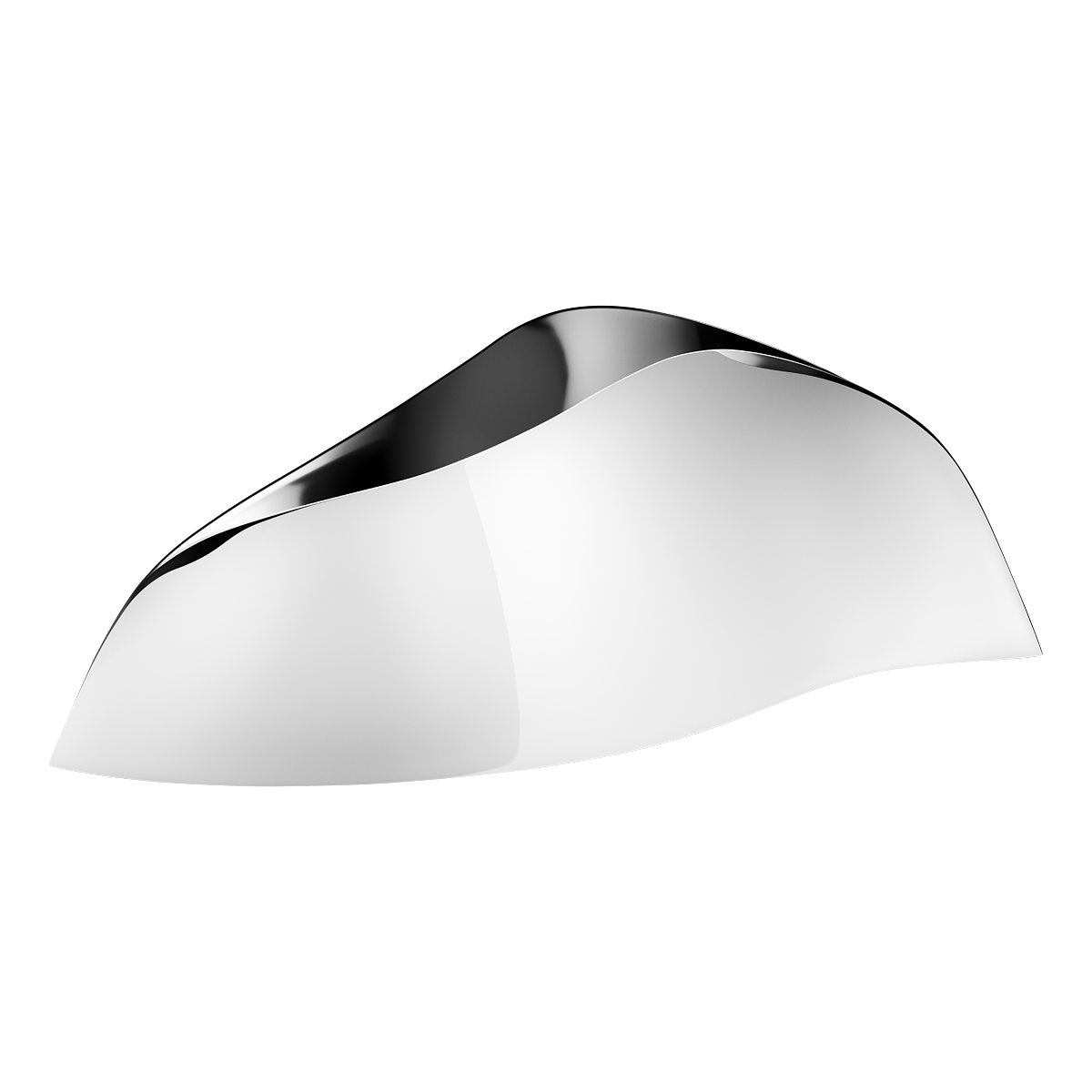Georg Jensen Indulgence Büyük Şampanya Kovası