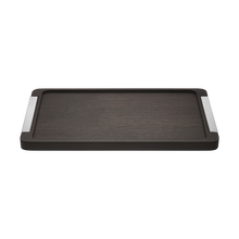 Görseli Galeri görüntüleyiciye yükleyin, Georg Jensen Bernadotte Tepsi