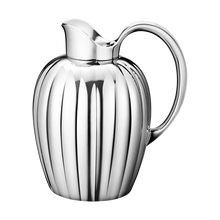 Görseli Galeri görüntüleyiciye yükleyin, Georg Jensen Bernadotte Sürahi 1.6 Litre