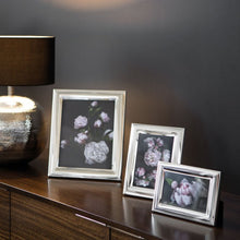 Görseli Galeri görüntüleyiciye yükleyin, Simon Gümüş Kaplama Çerçeve