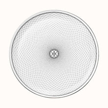 Görseli Galeri görüntüleyiciye yükleyin, Hermès H Deco Tart Tabağı