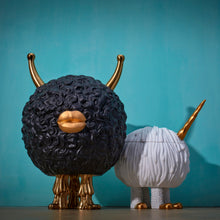 Görseli Galeri görüntüleyiciye yükleyin, Haas Celadon Incense Siyah Tütsülük