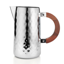 Görseli Galeri görüntüleyiciye yükleyin, Mary Jurek marka Ahşap Saplı Sürahi