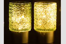 Görseli Galeri görüntüleyiciye yükleyin, Luxuria Ledli Kaideli Açık Mint Hurricane