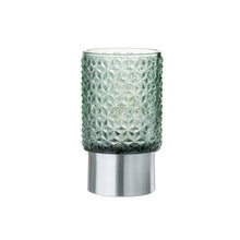 Görseli Galeri görüntüleyiciye yükleyin, Luxuria Ledli Kaideli Açık Mint Hurricane