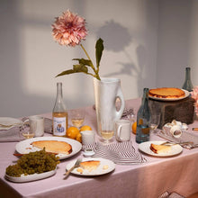 Görseli Galeri görüntüleyiciye yükleyin, Terra Taş Rengi 4'lü Yemek Takımı 12 Parça