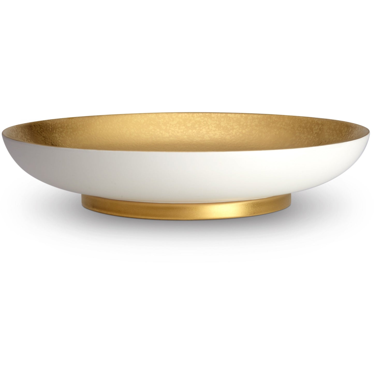 L'objet Alchimie Altın Çukur Bowl