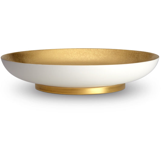 L'objet Alchimie Altın Çukur Bowl