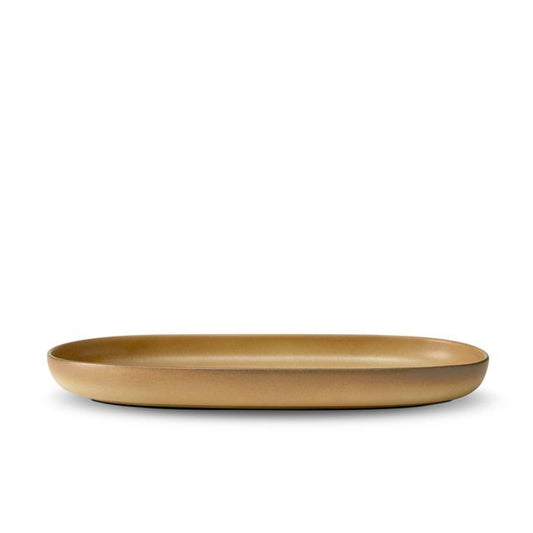 L'objet Terra Taba Rengi Oval Servis