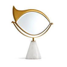 Görseli Galeri görüntüleyiciye yükleyin, L&#39;objet Lito Vanity Ayna
