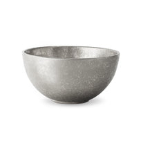 Görseli Galeri görüntüleyiciye yükleyin, L'objet Alchimie Platinum Salata Kasesi / Dekoratif Kase