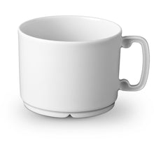 Görseli Galeri görüntüleyiciye yükleyin, L'objet Han Beyaz Çay Fincanı