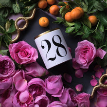 Görseli Galeri görüntüleyiciye yükleyin, L'objet Mamouia Kokulu Mum