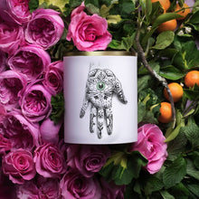 Görseli Galeri görüntüleyiciye yükleyin, L'objet Mamonuia Büyük Mum