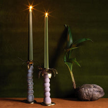 Görseli Galeri görüntüleyiciye yükleyin, Haas Mojave Palmiye Şamdan Lg