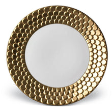 Görseli Galeri görüntüleyiciye yükleyin, L'objet Aegean Altın Yemek Tabağı