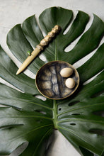 Görseli Galeri görüntüleyiciye yükleyin, L'objet Kaplumbağa Sırtlı Tabak