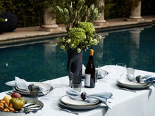 Görseli Galeri görüntüleyiciye yükleyin, Terra Açık Yeşil Yemek Takımı 12 Parça