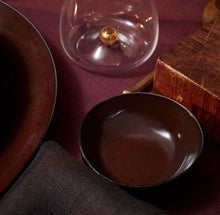 Görseli Galeri görüntüleyiciye yükleyin, Terra Kahverengi Kase