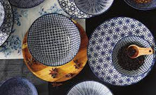 Görseli Galeri görüntüleyiciye yükleyin, Luxuria Çiçek Desenli 16 Cm Tabak