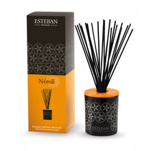 Görseli Galeri görüntüleyiciye yükleyin, Esteban Paris Neroli Seramik Diffuser Ve 100 ml Koku