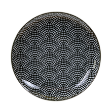 Görseli Galeri görüntüleyiciye yükleyin, Luxuria Nokta Desenli 16 Cm Tabak