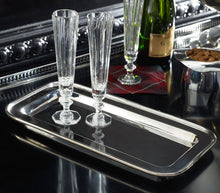 Görseli Galeri görüntüleyiciye yükleyin, Ralph Lauren Durban Dikdörtgen Tepsi