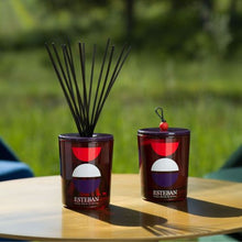 Görseli Galeri görüntüleyiciye yükleyin, Rouge Cassis Kokulu Seramik Oda Kokusu