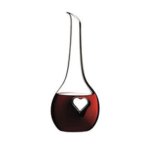 Görseli Galeri görüntüleyiciye yükleyin, Riedel Black Tie Bliss Kristal Sürahi
